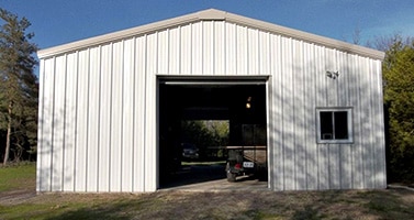 Clearance Metal Buildings for Sale | Discounted Steel Buildings