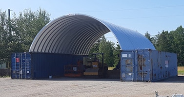 Clearance Metal Buildings for Sale | Discounted Steel Buildings