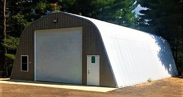 Clearance Metal Buildings for Sale | Discounted Steel Buildings