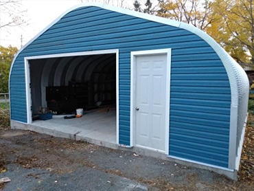 Clearance Metal Buildings for Sale | Discounted Steel Buildings