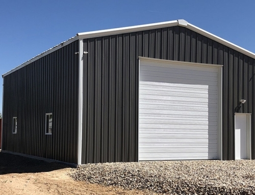 A Comprehensive Guide to Owning Steel Storage Buildings