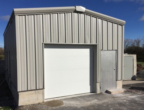 How to Get Your Dream Metal Storage Building at the Best Price