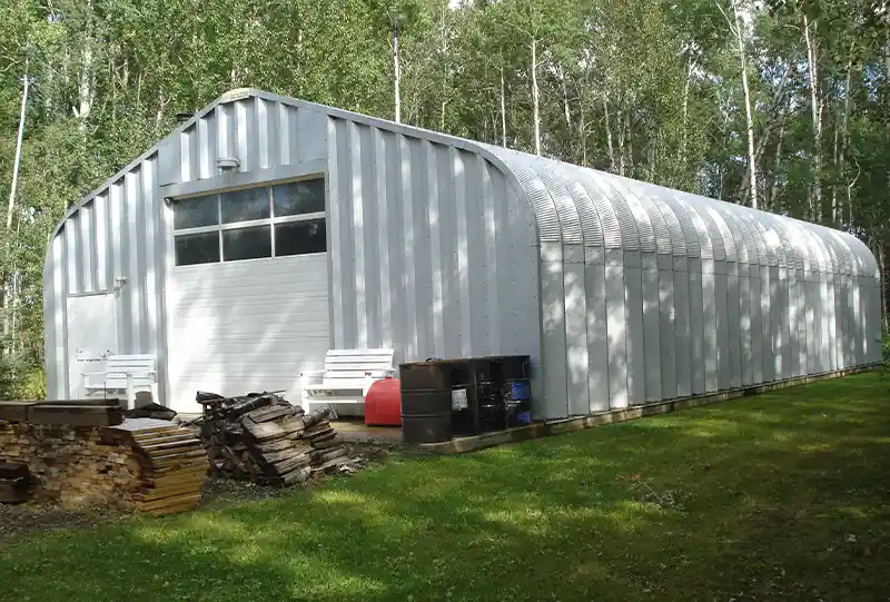 1 metal buildings san antonio