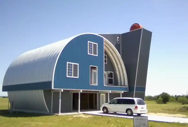 2 Top Quality Metal Buildings San Antonio