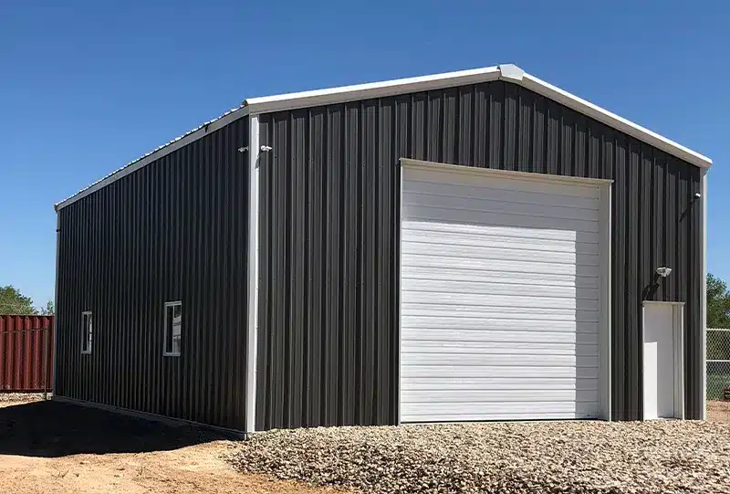 toro steel and metal building