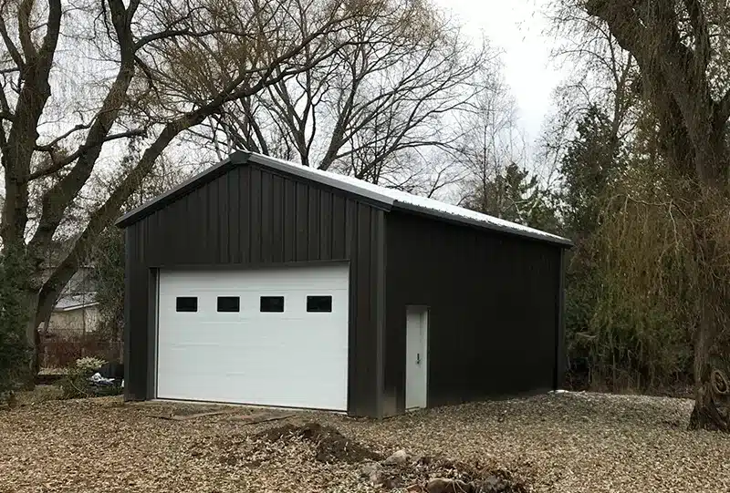 toro steel and metal building