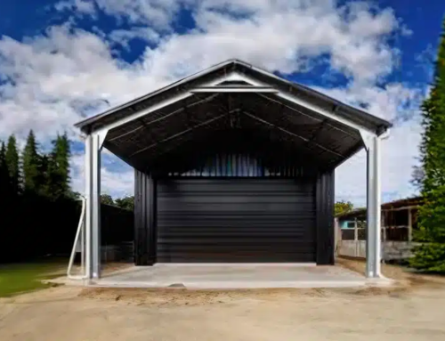 Carports