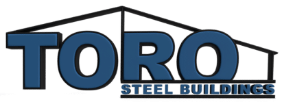 Toro Steel Buildings Logo