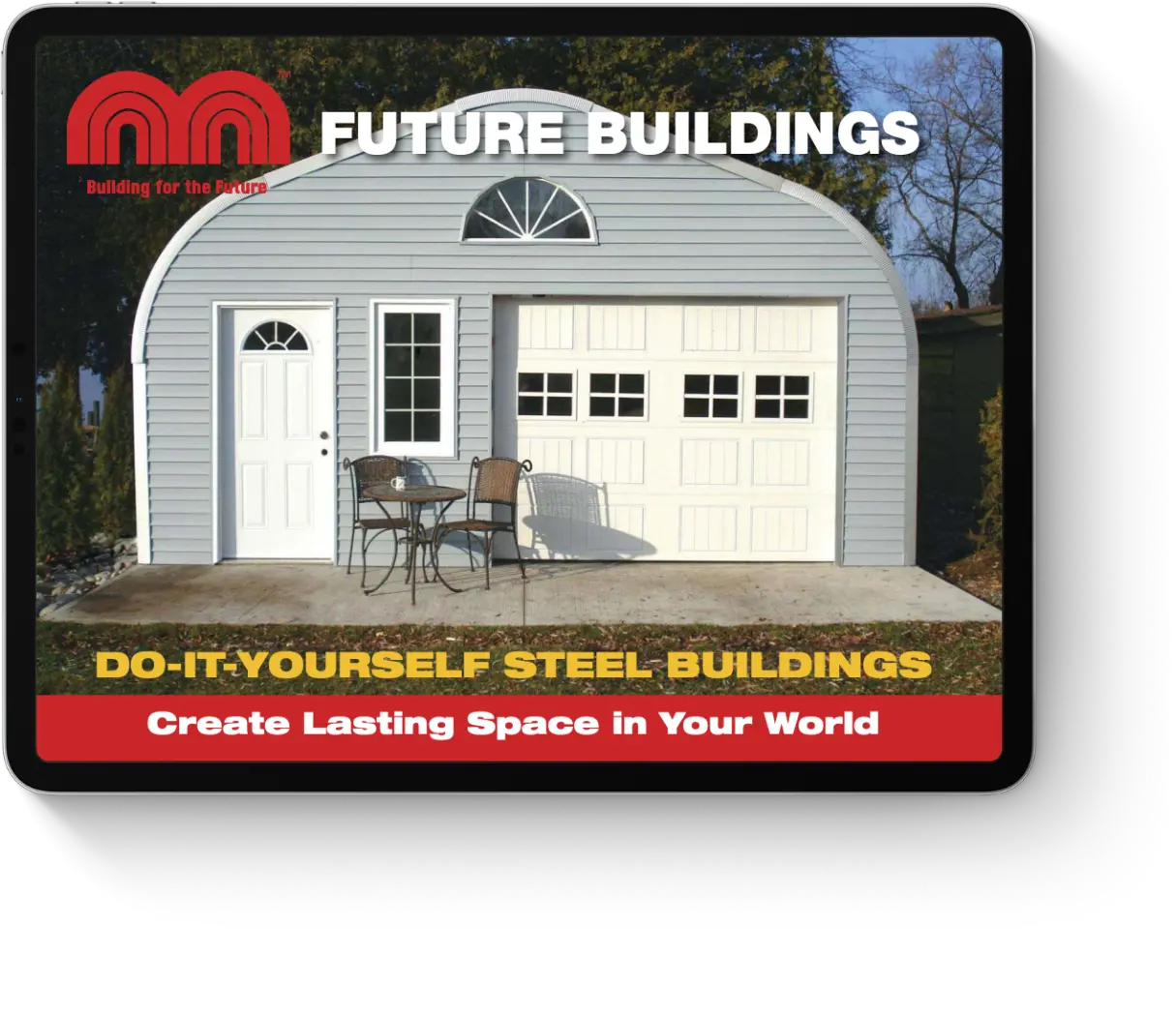 2022 Toro Arched Wall Steel Buildings Brochure