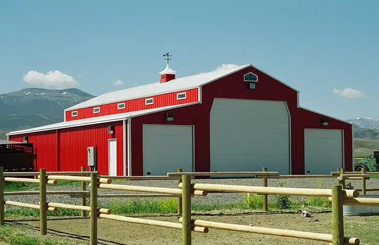 Agricultural