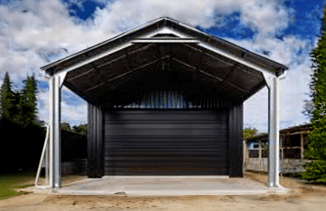 Steel Carports – Durable, Affordable & Customizable for Any Use