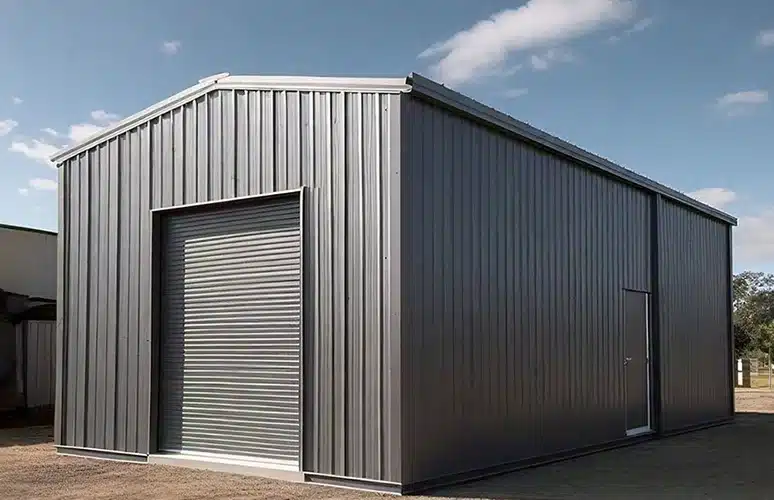 Cold Formed Toro Steel Buildings: Affordable and Versatile Prefabricated Steel Solutions 14 straight wall steel buildings