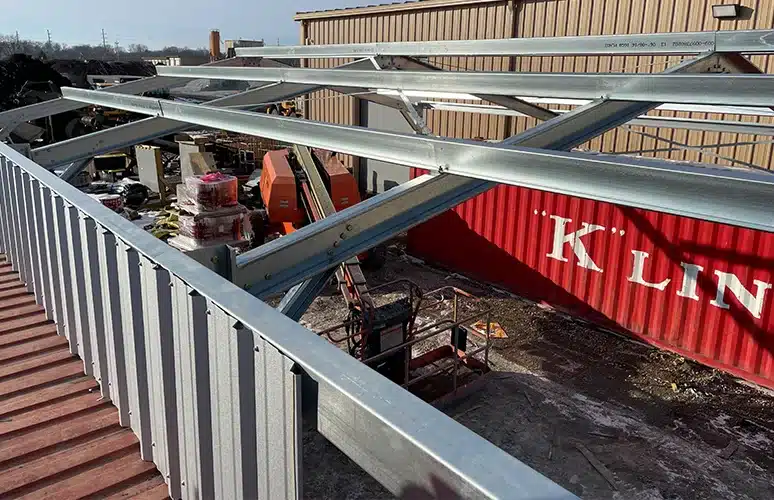 toro Cold Formed Toro Steel Buildings: Affordable and Versatile Prefabricated Steel Solutions