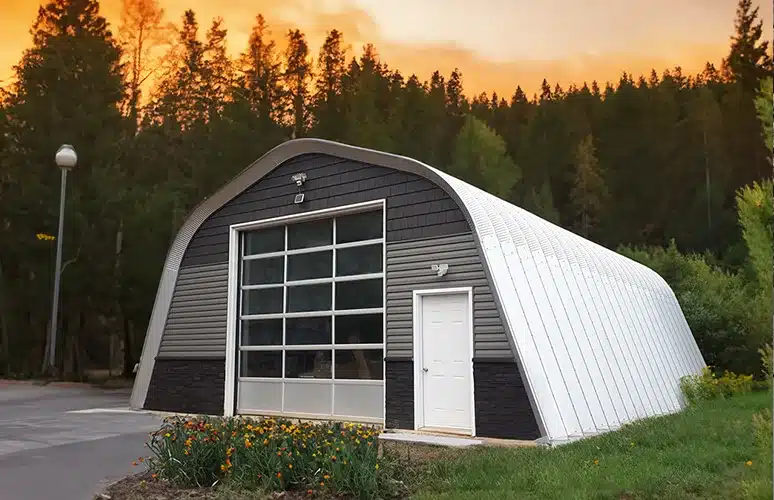 x x model metal building