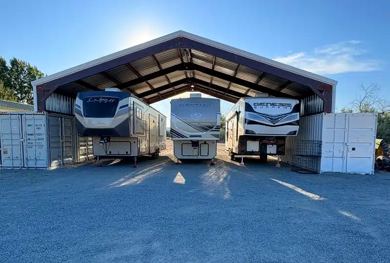 Coverrooftoro Prefab Container Covers Eblast