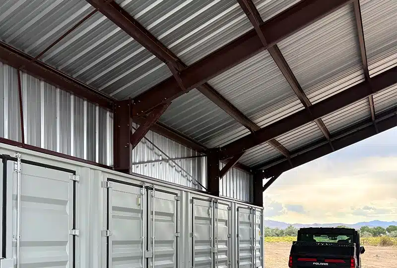 TorosteelContainerCover Prefab Container Covers Eblast