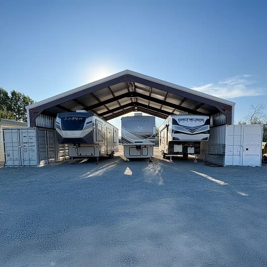 USA Container Covers Discount Code