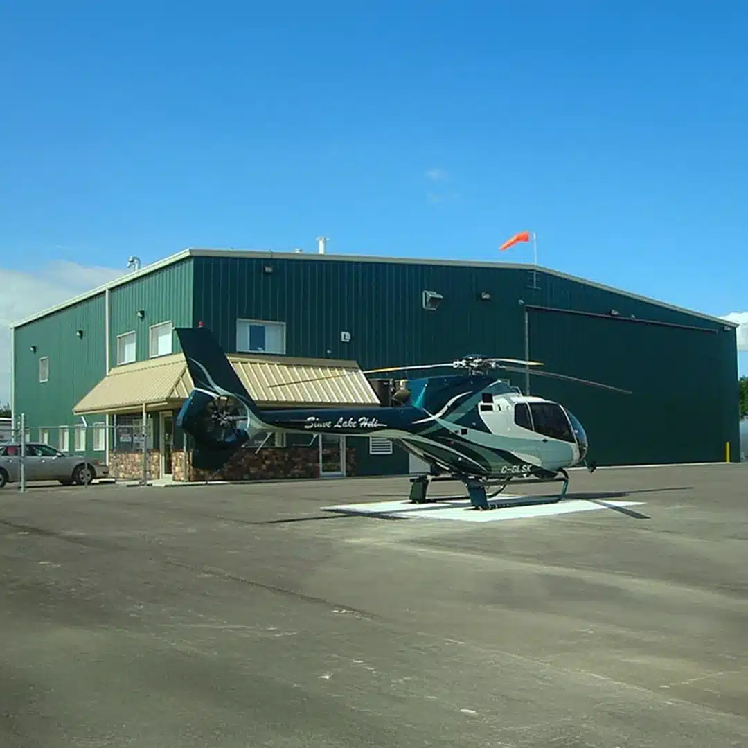 33 #1 Steel Building Kit Supplier in Utah