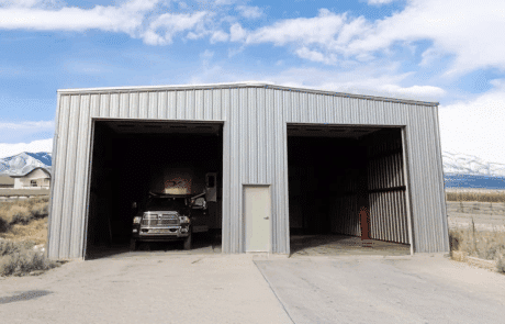 Utah1 #1 Steel Building Kit Supplier in Utah