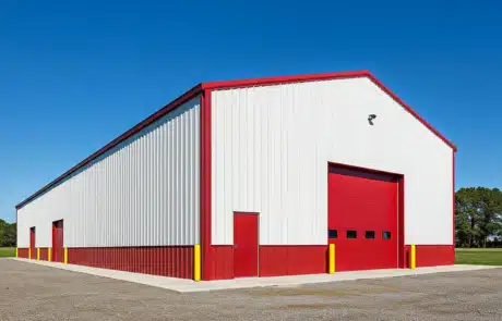 metalandsteelbuildings Ontario Steel Buildings, Garages and Workshops