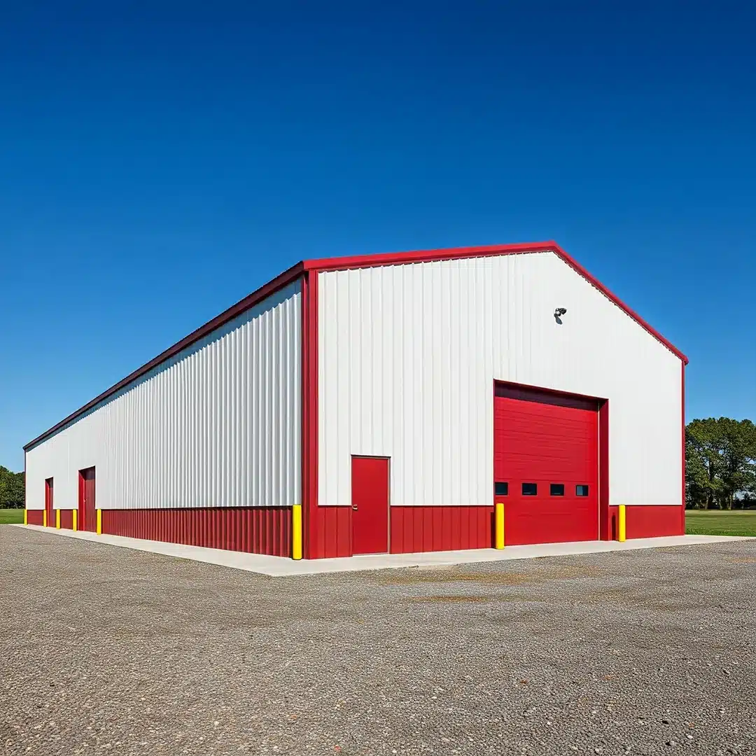 metalandsteelbuildings Ontario Steel Buildings, Garages and Workshops