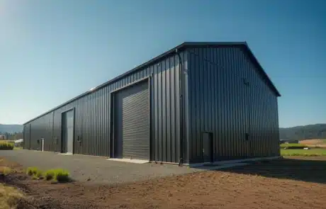 metalbuilding USA Steel Buildings
