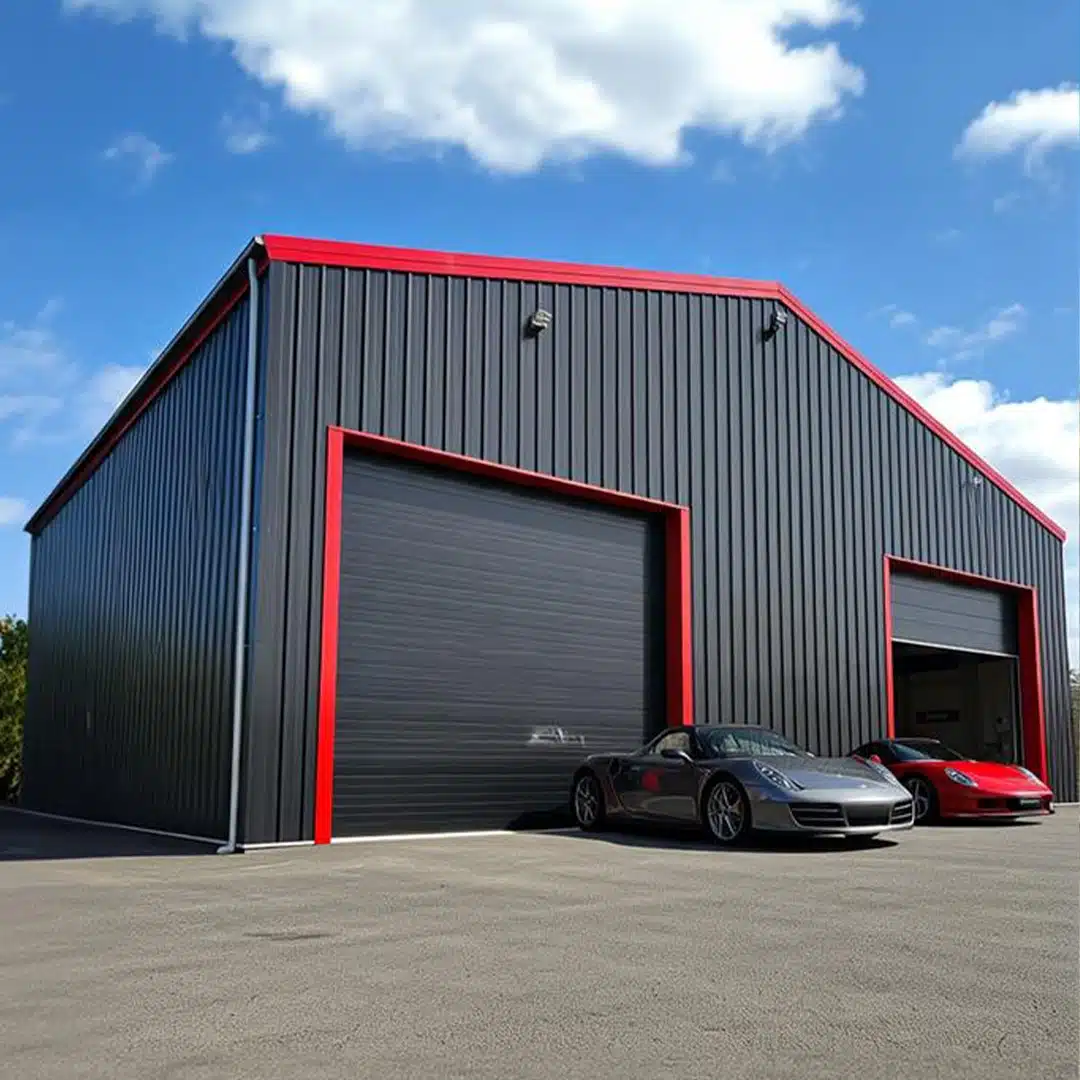 metalbuilding #1 Steel Building Kit Supplier in Utah