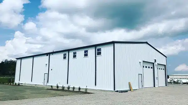 T 60′ x 20' x 120′