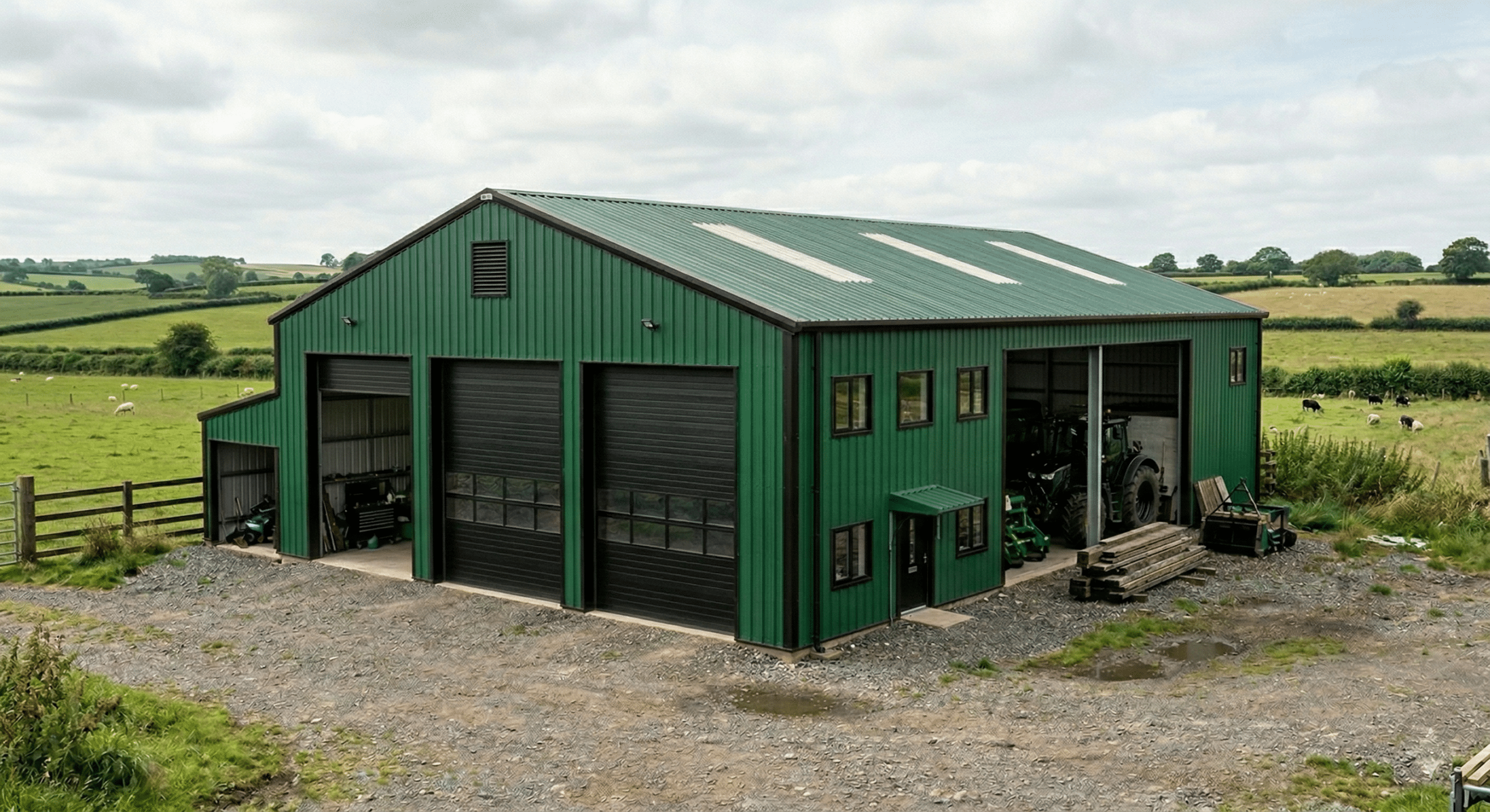 Farm-building-georgia Farm building Georgia