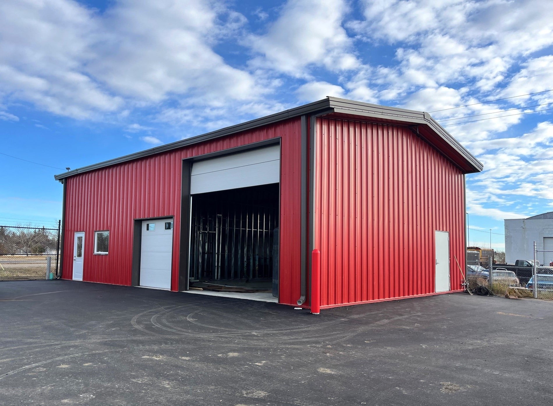 Prefab-steel-building-Georgia Prefab steel building Georgia