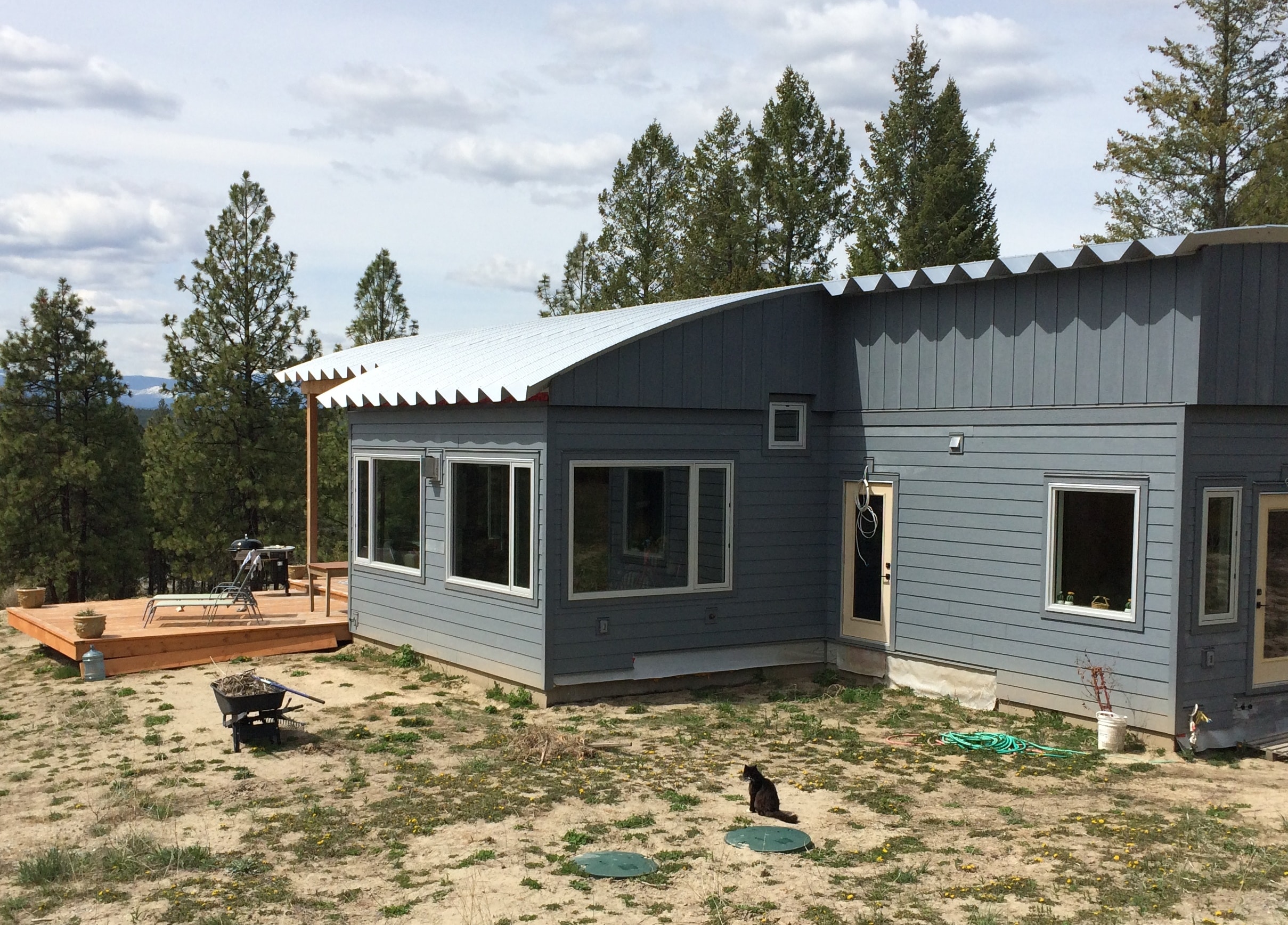 Roofing-system-georgia Steel roofing system Georgia