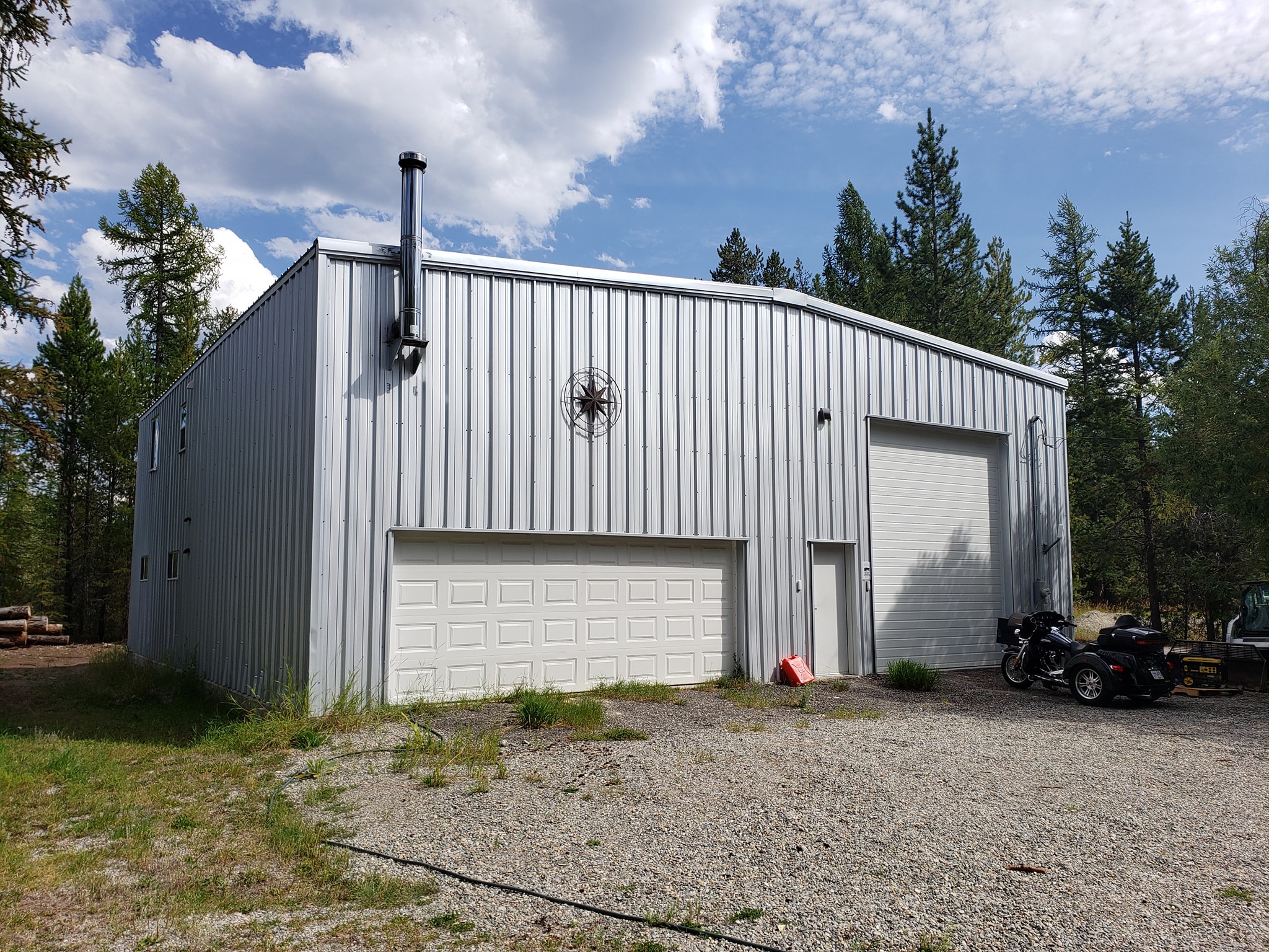 Steel Buildings Washington 2 Steel building Washington