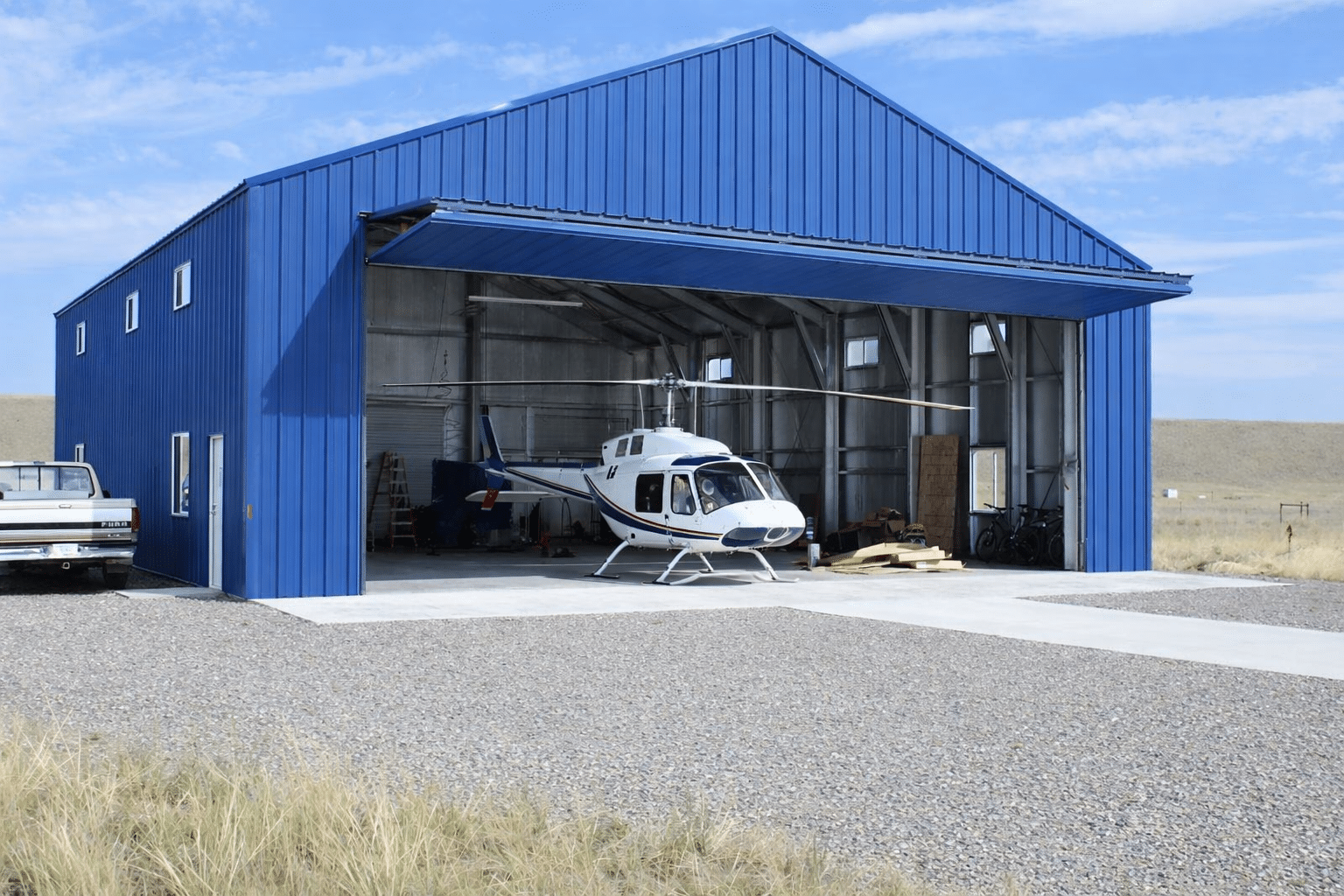 Aircraft-hangar-michigan Aircraft hangar Michigan