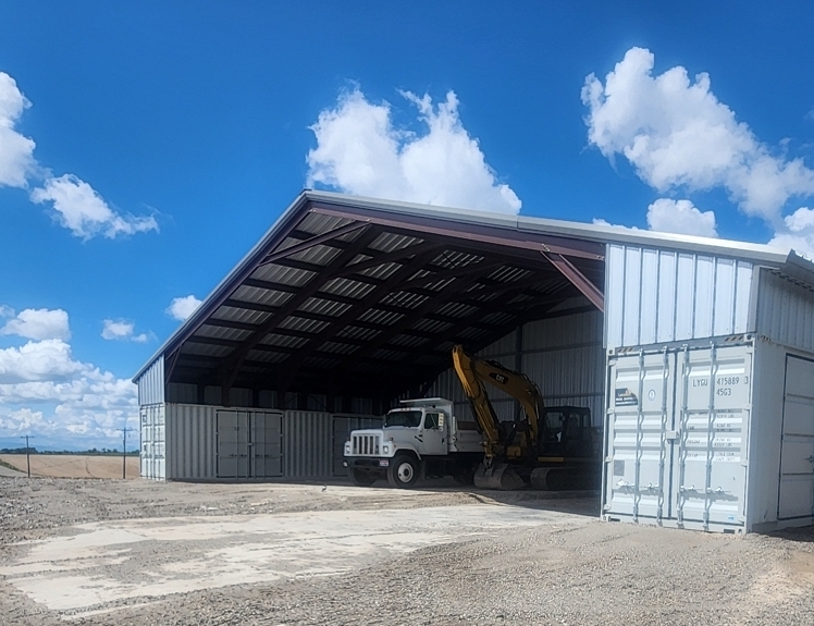 Container-cover-Idaho Container cover Idaho