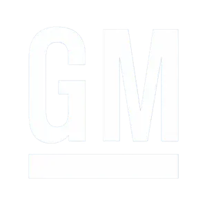 GM logo