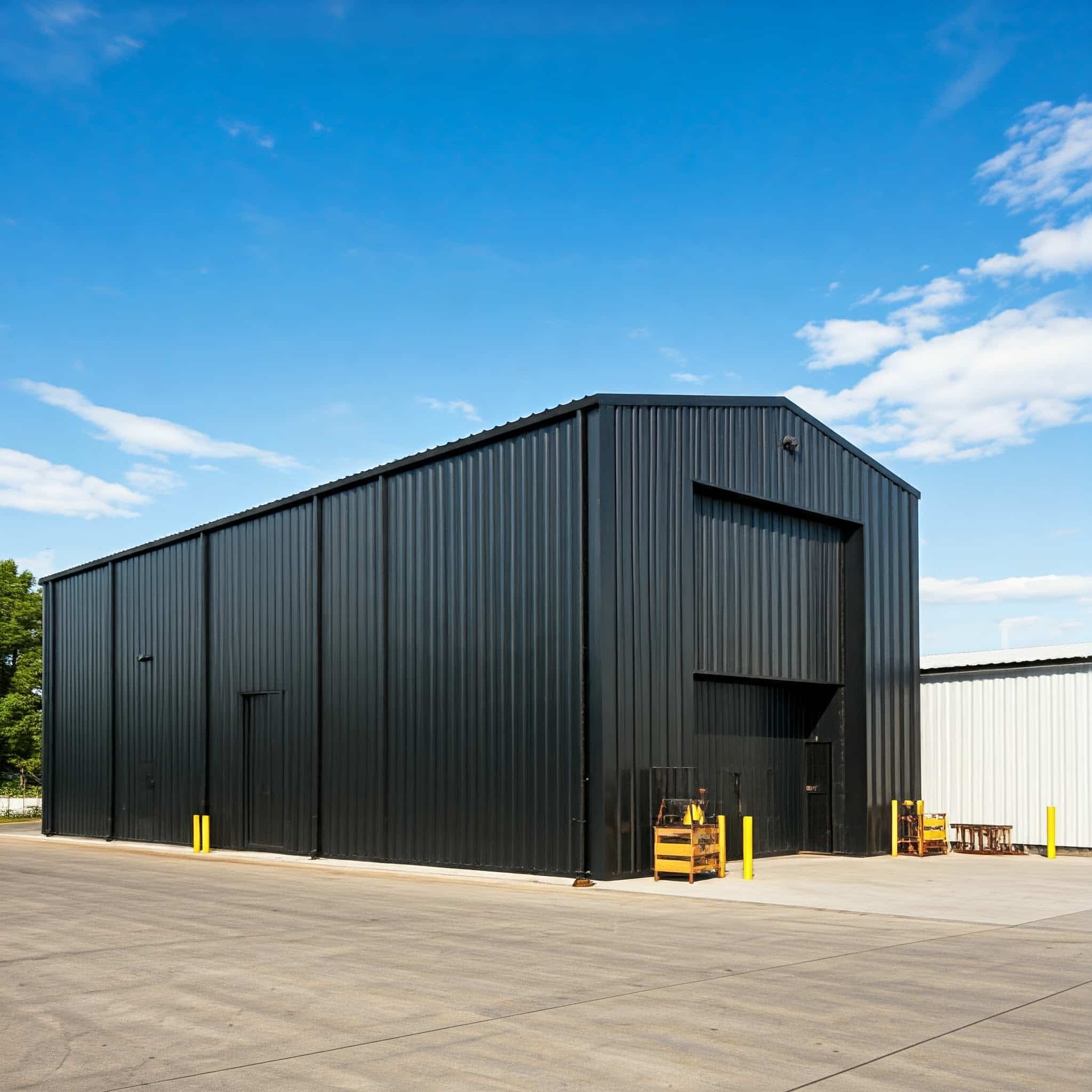 Metal-building-mississippi Metal building Mississippi