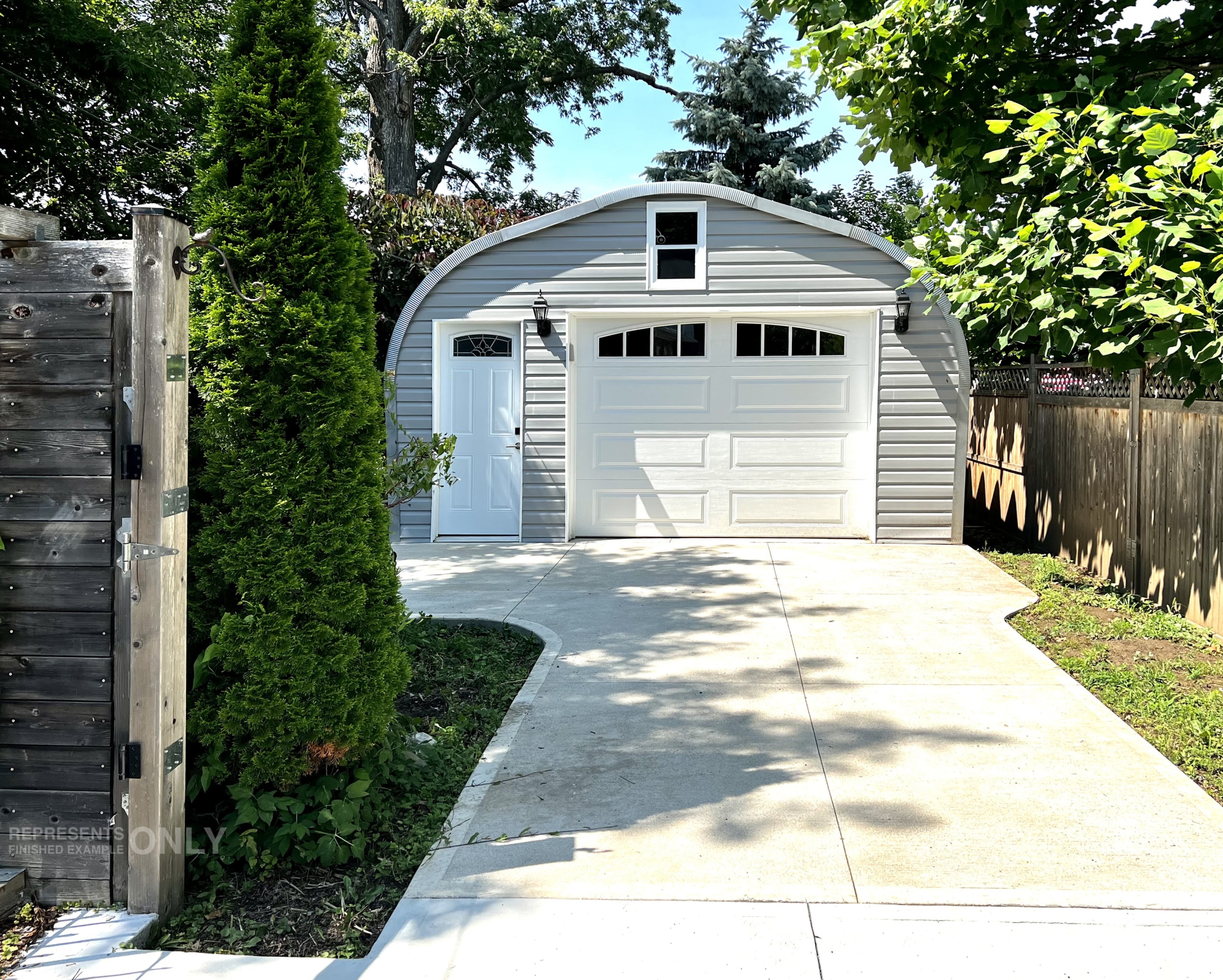Prefab-building-michigan Prefab metal building Michigan