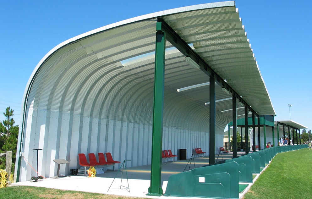 Roofing system Oregon