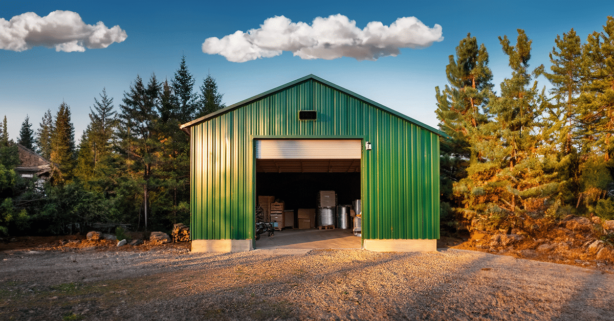 Storage-building-michigan Storage building Michigan