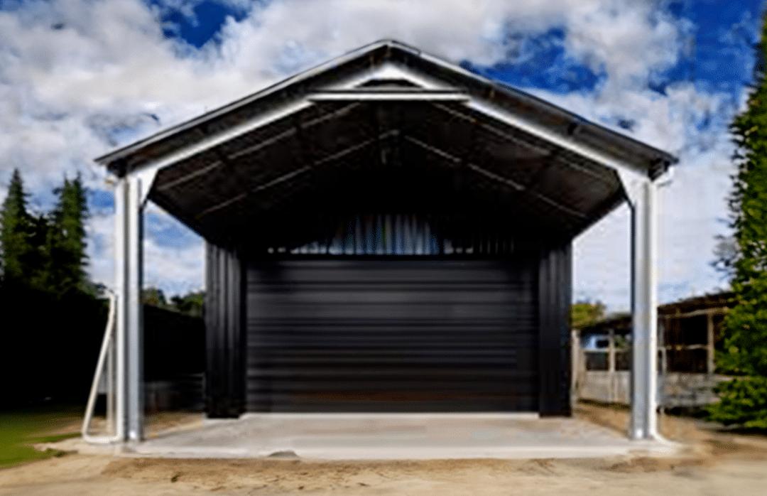 Steel Carports – Durable, Affordable & Customizable for Any Use 2 Steel carport shed