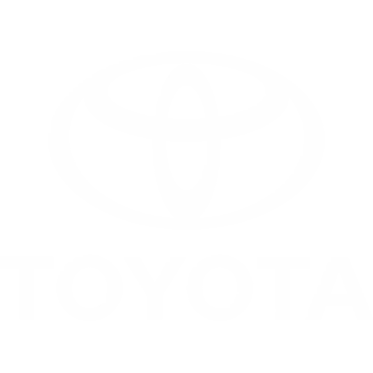 Toyota Logo